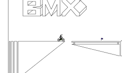 BMX contest