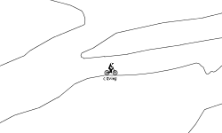 Caving