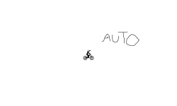Auto no touchies