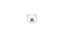 Golden  Eyed Freddy (Failure)