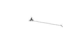 Poor bike dude...