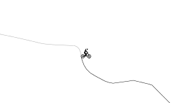 Wheelie #2