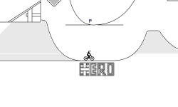 Jump For Hero