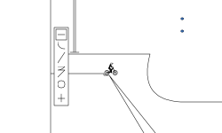 Draw a Track #1