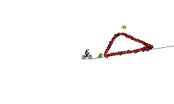 Bomb Mountian