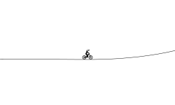 Smooth jumps