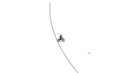 downhill bill