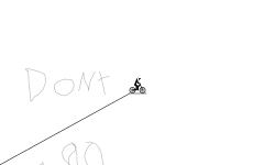 dont do it