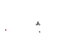 very hard bomb track