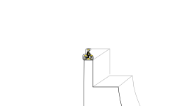 Indoor X Games Training
