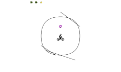 Round and round