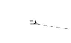 big jumps