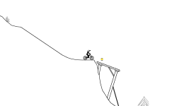 Downhill Awesomness