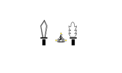 Daggers