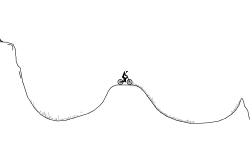 My Legit Track
