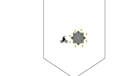 Octagonal Heli
