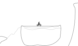 Hard BMX IORI