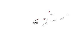 Very short brush