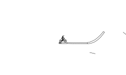 Messy jump and teleportation