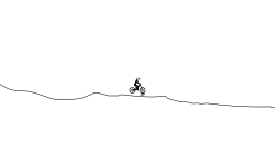 Mountain Race 2