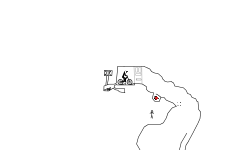 Cave Biker