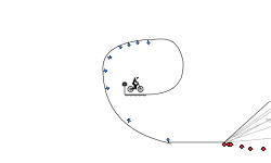 tiny short funny track