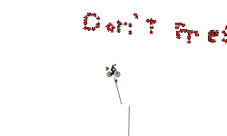 DONT PrESS EXPIEREMENT