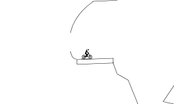Continous tumble!