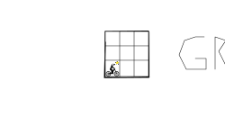 GRID ON