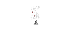 Leap of faith