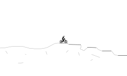 holdup wheelie