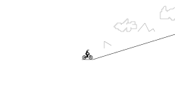 the danger mountain