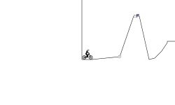 Technique #8 - Climbing