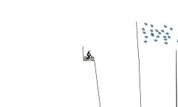 Don't mess with gravity