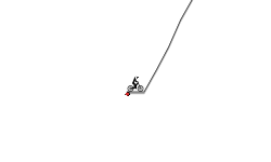 Generated short climb