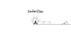 THE CHOSEN ONE: REDEMTION