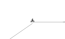 Jumps.