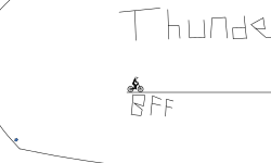 My BFF Thunder329