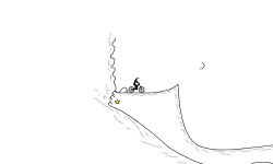 Free Rider HD GMG Track