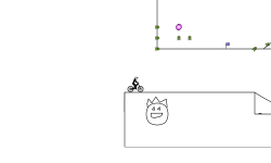 my weirdest track