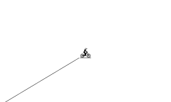 hard track