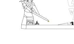 Star Thief 2 journey continued