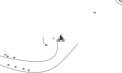 Big Auto Track (Fixed!)