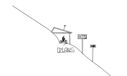 Downhill Mountain Trail (Long)
