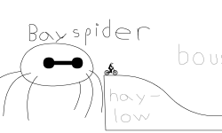 Bayspider Quest for Fedoradorf