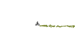 Bike surfing