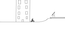 BMX-MTB crossover