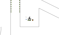Mine pinball