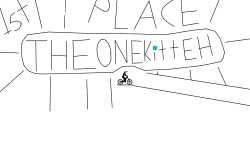 Congrats to THEONEKittEH