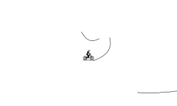 Bumpy road (easy) for wolffang